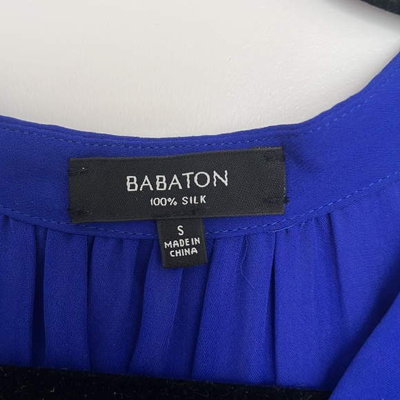 Babaton Dress - Size Small - Picture 2 of 6